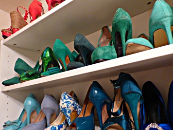 Shoe Shelves 4