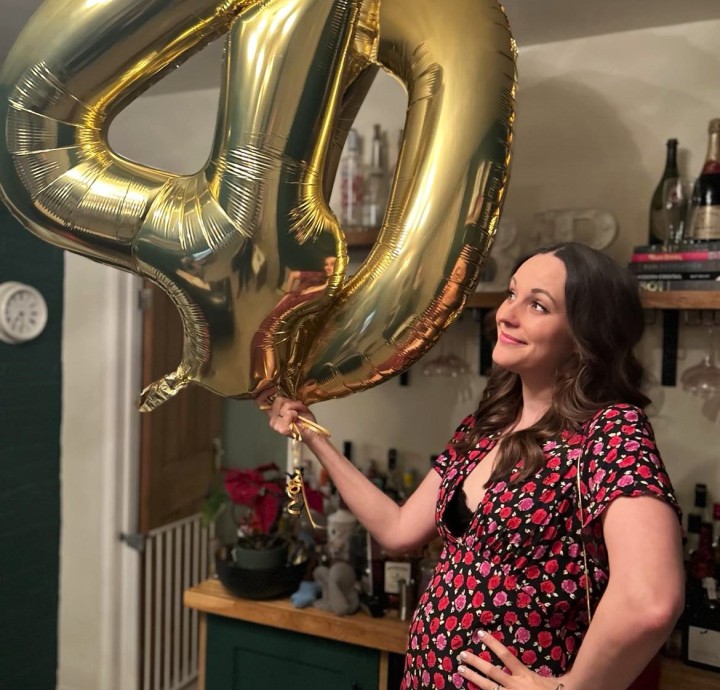 Birthday (and the rest…) Musings 2023